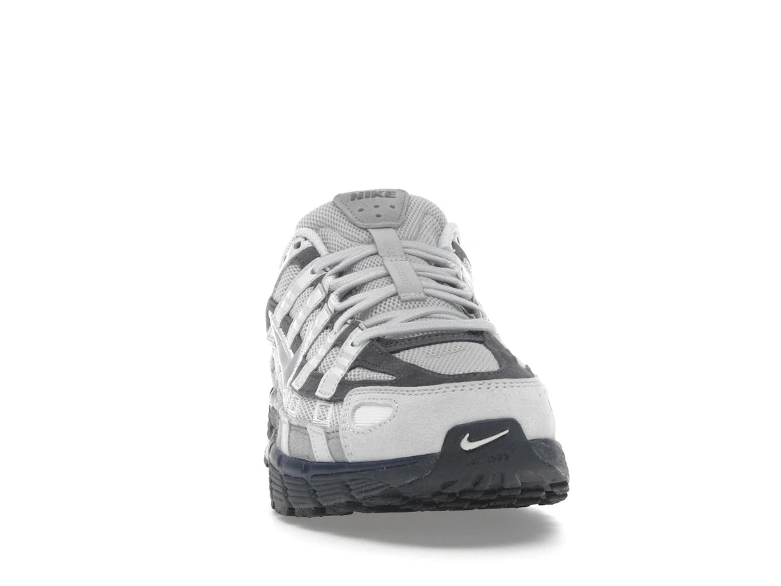 Nike P-6000 Photon Dust Anthracite - IB3081-001