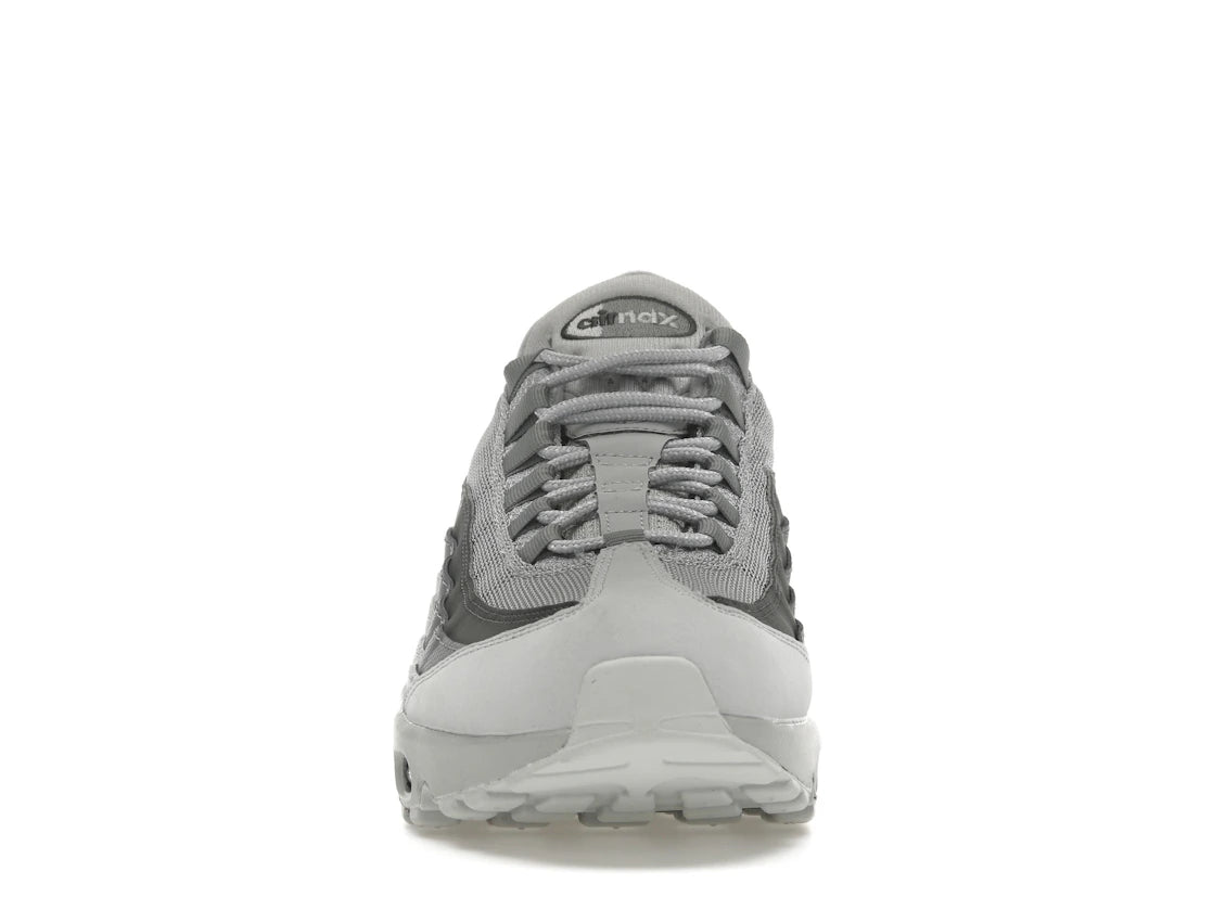 Nike Air Max 95 LIght Smoke Grey Anthracite - HQ3825-002