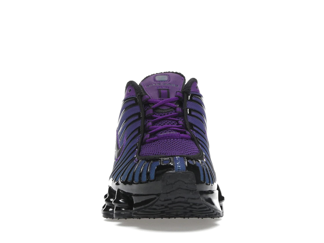 Nike Shox TL Voltage Purple - AV3595-500