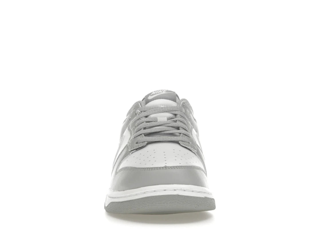 Nike Dunk Low White Light Smoke Grey - HF5441-105