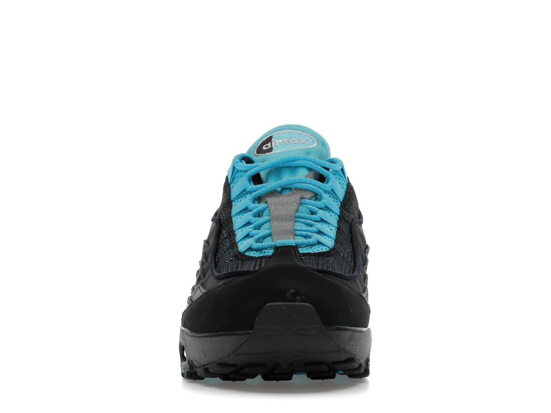 Nike Air Max 95 Big Bubble Scorpion - IM4691-001