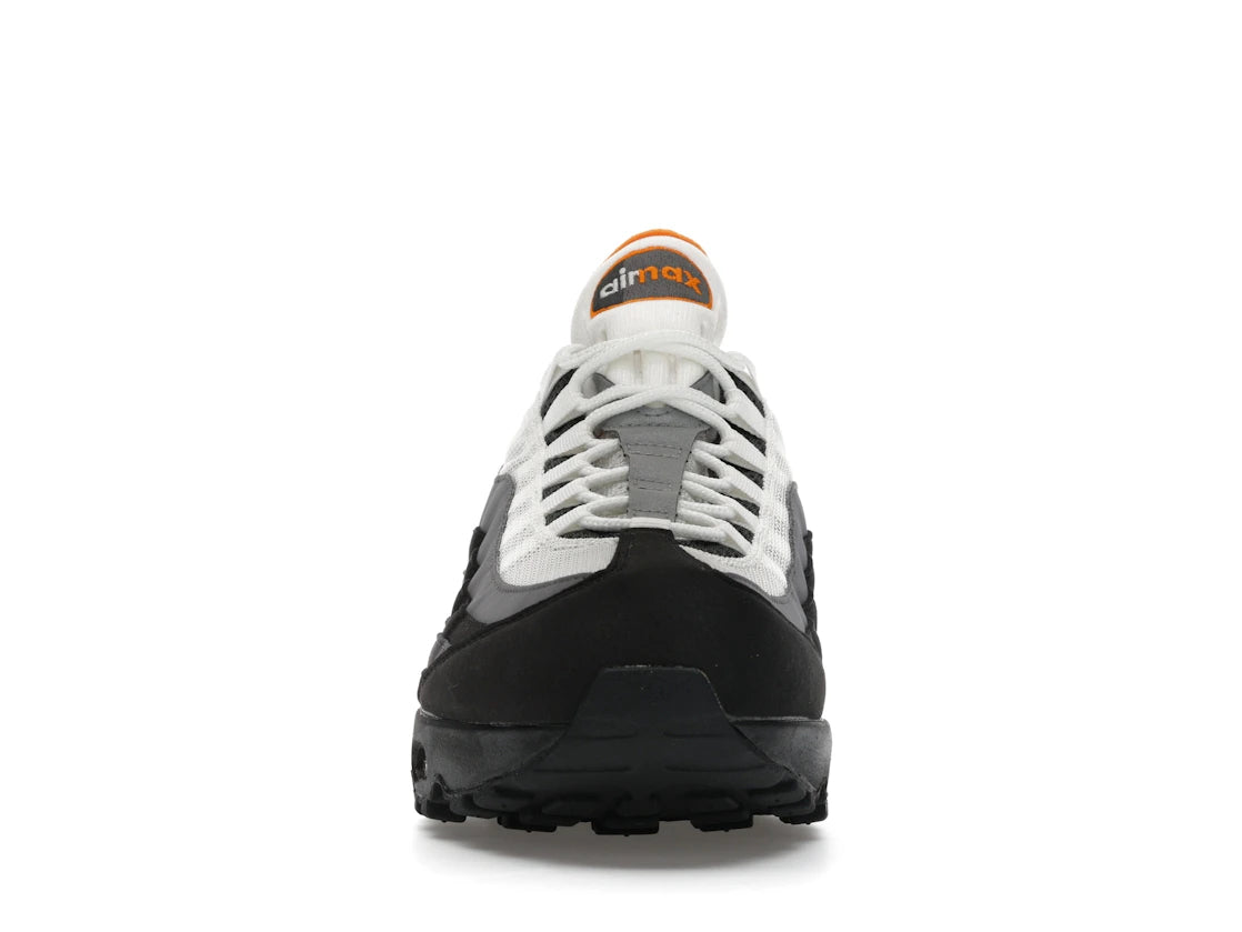 Nike Air Max 95 OG Big Bubble Black Bright Ceramic - IM5988-010