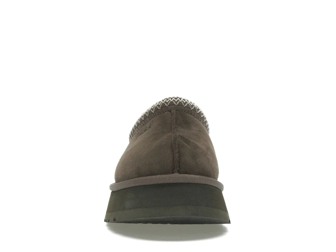 UGG Tazz Slipper Molasses - 1122553-MLSS
