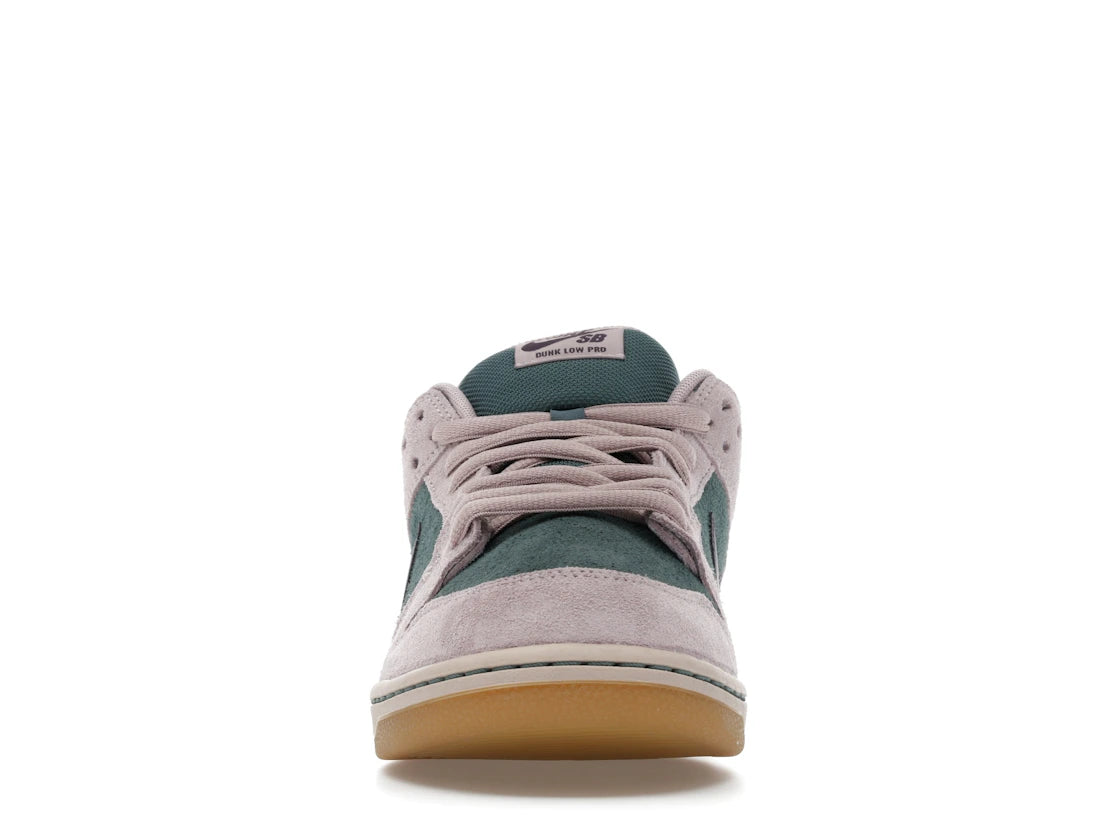 Nike SB Dunk Low Pro Mineral Slate - HQ1625-300