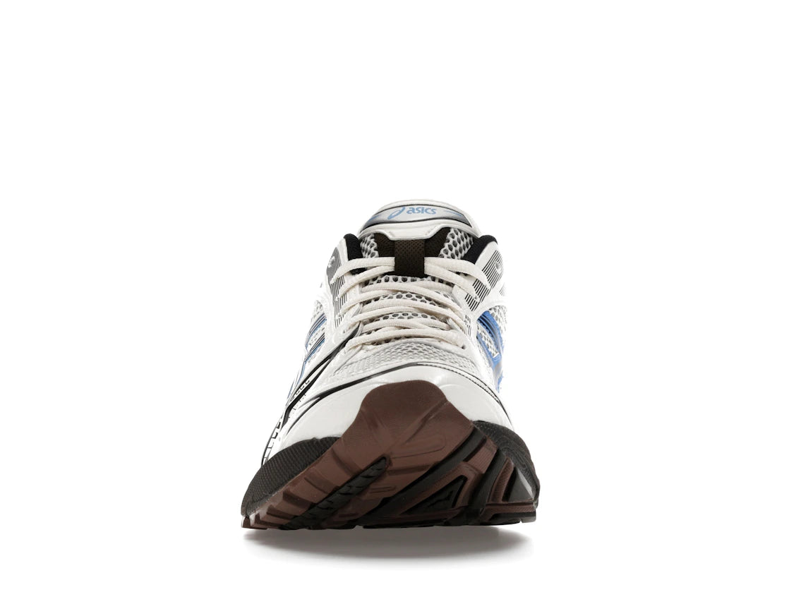 ASICS Gel-Kayano 14 Cream Blue Coast - 1203A740-104