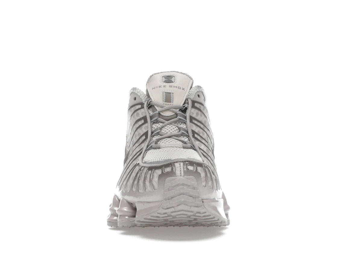Nike Shox TL Orewood Brown Cave Stone - AV3595-104