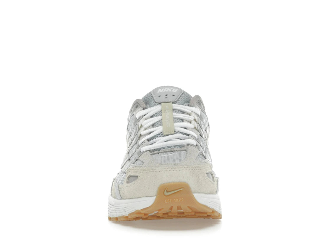 Nike P-6000 Photon Dust Light Khaki - HV4312-025