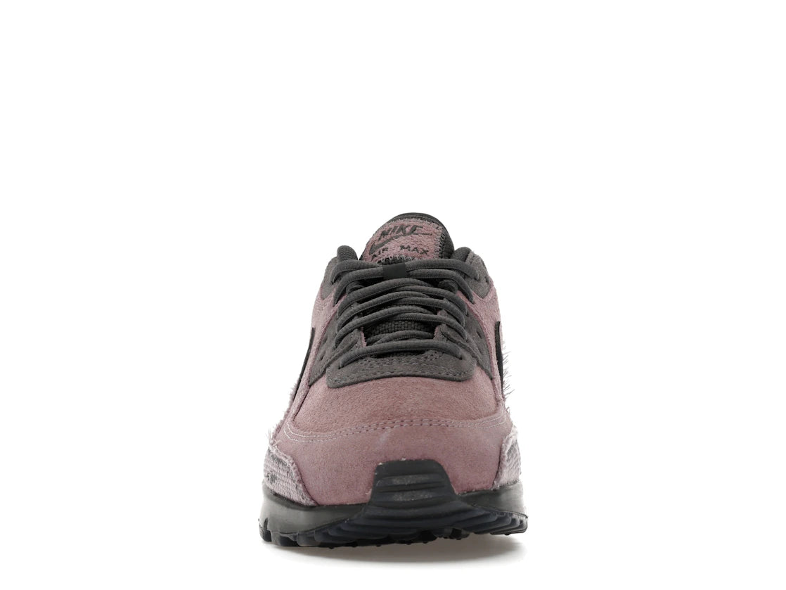 Nike Air Max 90 Premium Light Violet Ore - IQ0612-226