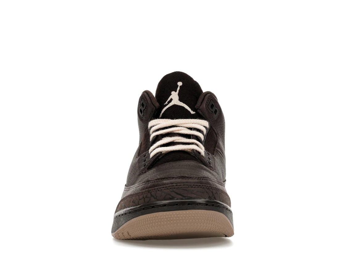 Nike Air Jordan 3 Retro Fireside - CK9246-200
