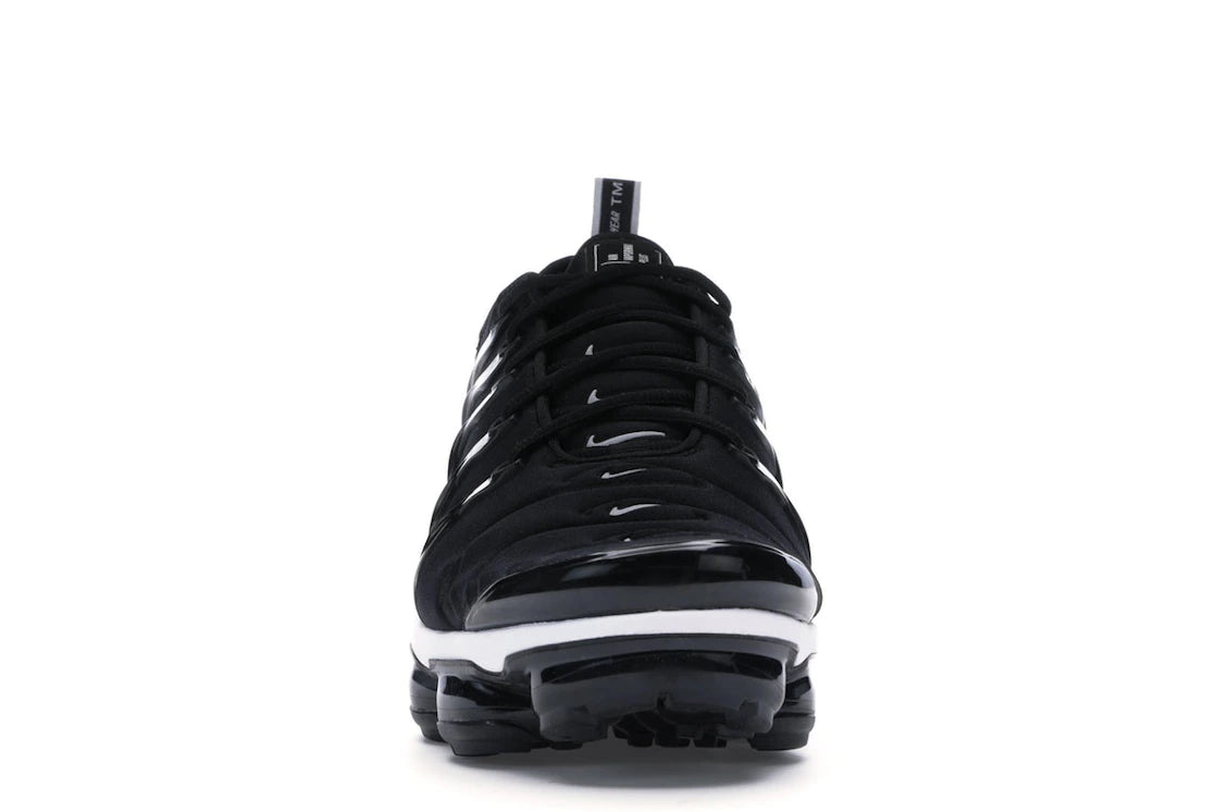Nike Air VaporMax Plus Overbranding Black - 924453-011
