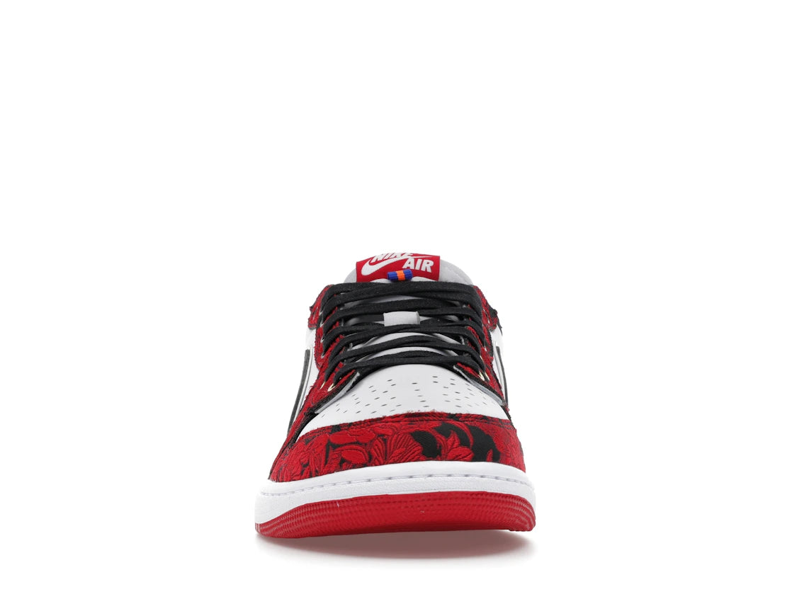Nike Air Jordan 1 Retro Low OG Last Dance At The Garden - IR0088-001
