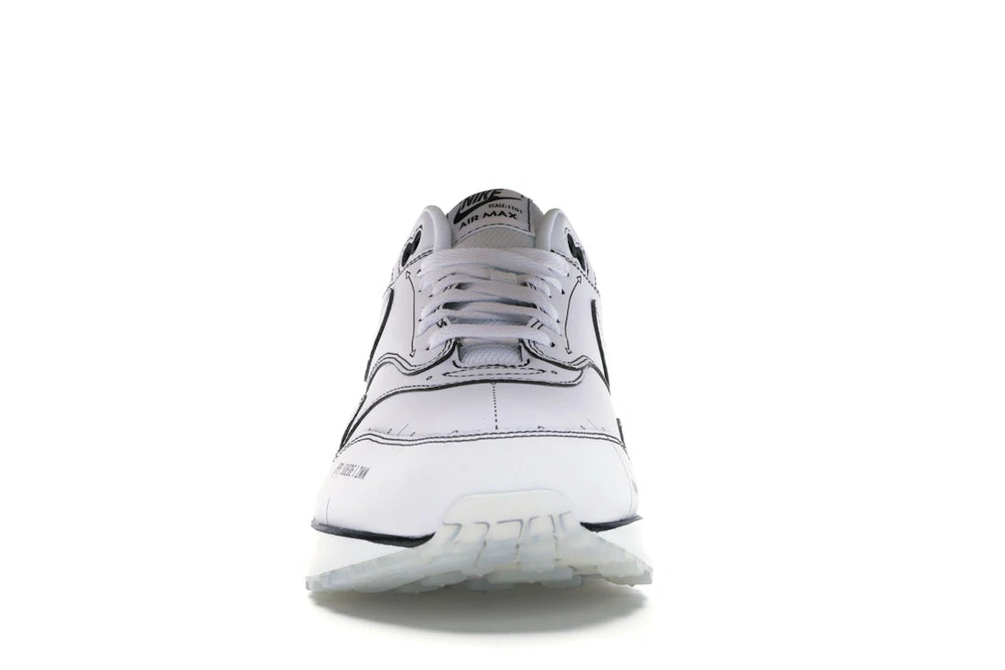 Nike Air Max 1 Tinker Schematic - CJ4286-100