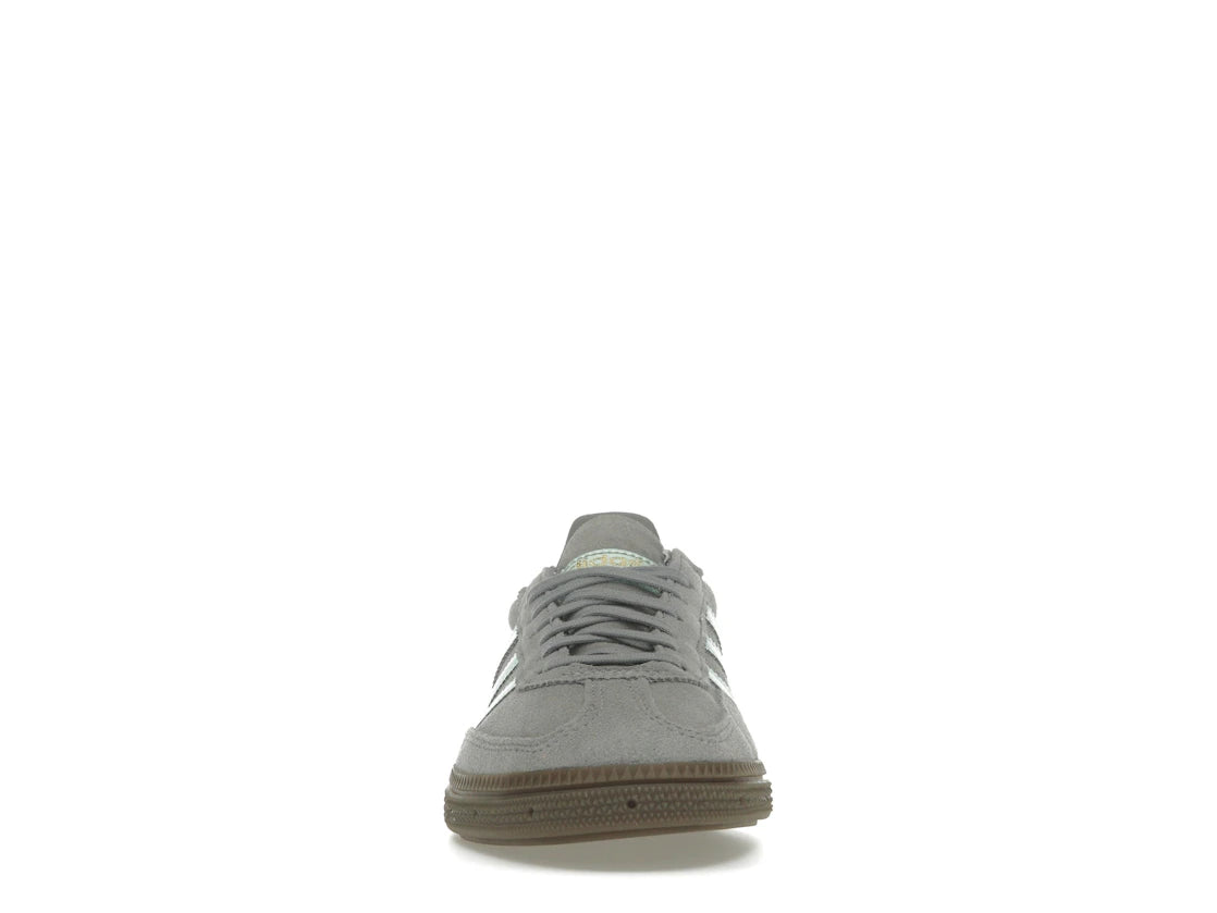 Adidas Handball Spezial Grey Clear Mint Gum - JI4471
