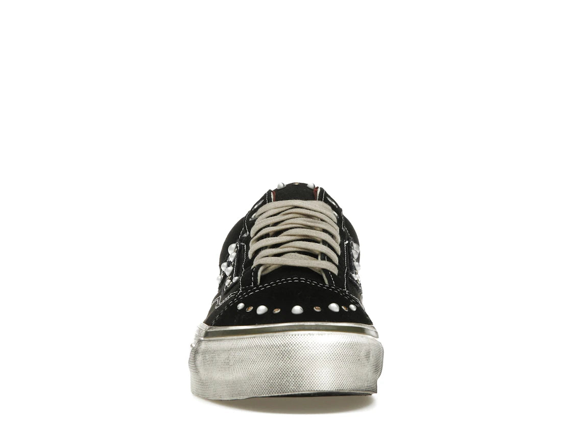 Vans OTW Old Skool 36 Pearlized Pack Black - VN000S52BLK