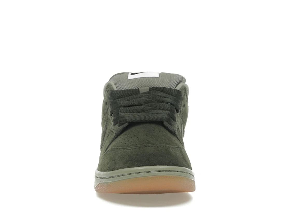 Nike SB Dunk Low Pro B Sequoia - HJ0367-301