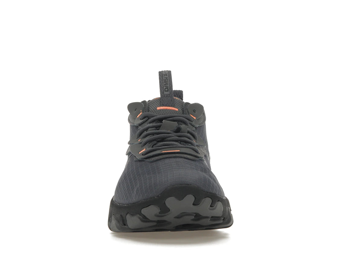 Nike React Vision Iron Grey Black - DC3954-001