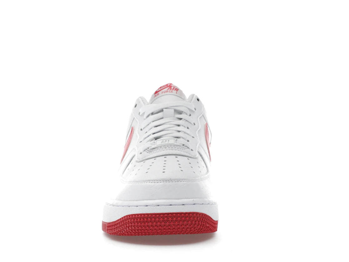 Nike Air Force 1 Low \&07 Next Nature Aster Pink - DC9486-102