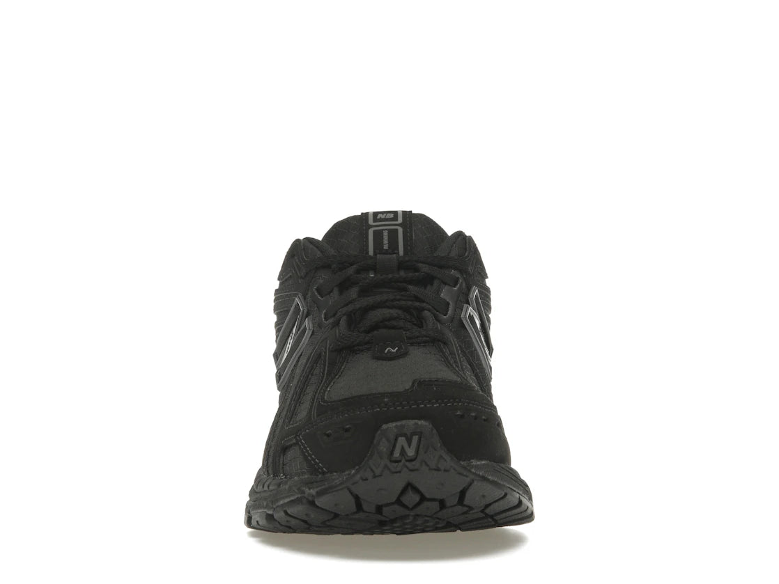 New Balance 1906R Cordura Black Magnet - M1906RWF