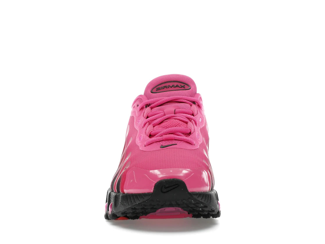 Nike Air Max Dn8 Laser Fuchsia Black - HF5509-601