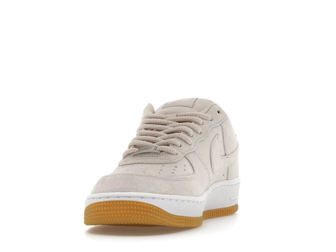 Nike Air Force 1 Low SB Light Orewood Brown Pink - HM8517-100