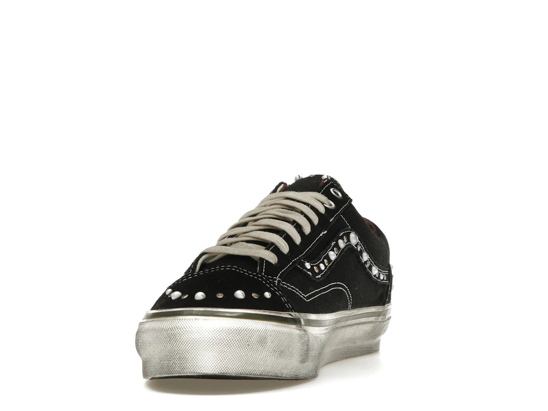 Vans OTW Old Skool 36 Pearlized Pack Black - VN000S52BLK