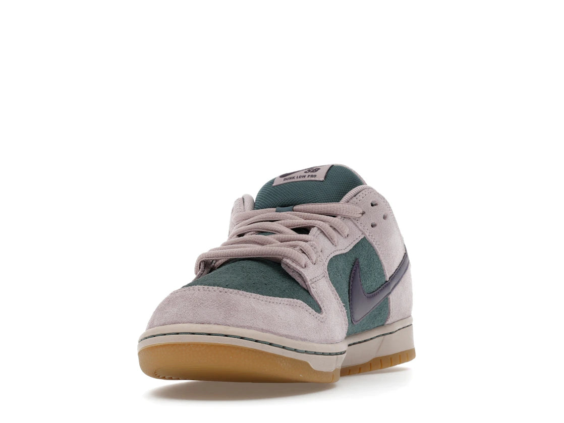 Nike SB Dunk Low Pro Mineral Slate - HQ1625-300
