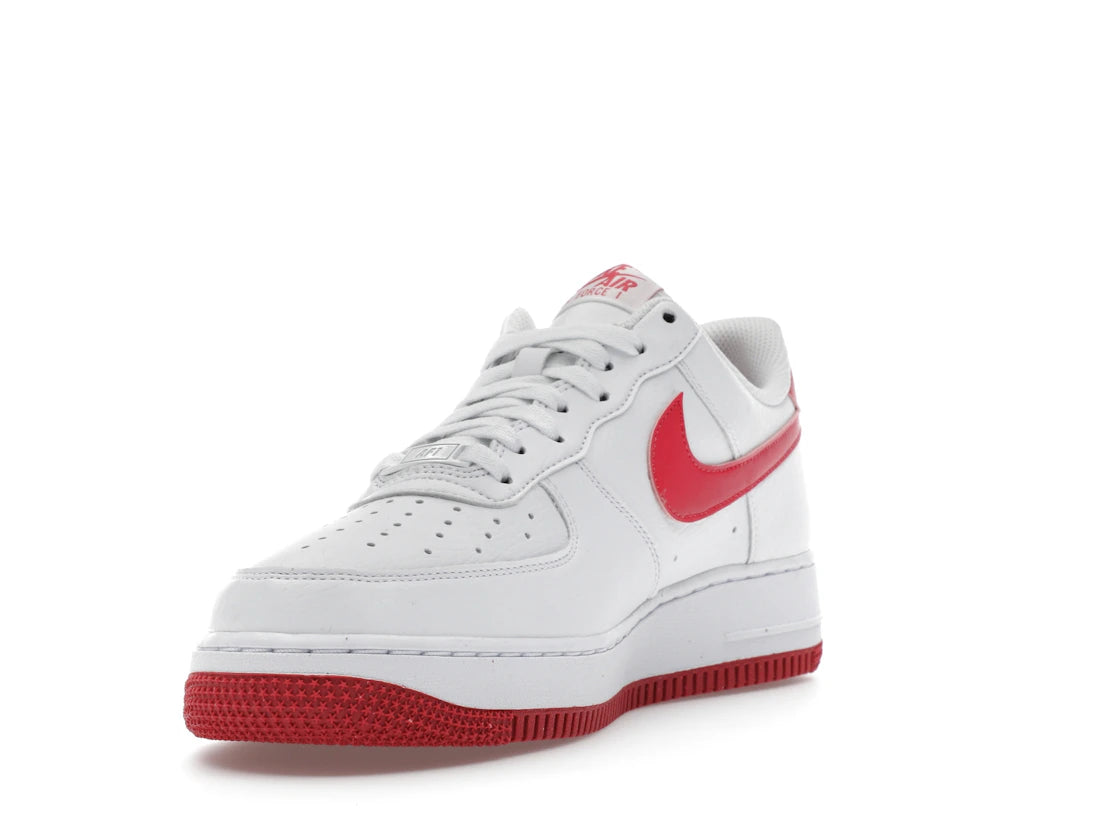 Nike Air Force 1 Low \&07 Next Nature Aster Pink - DC9486-102