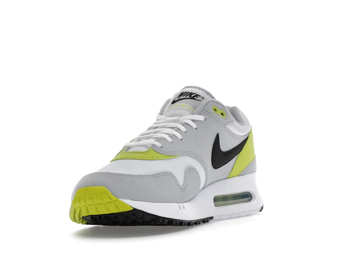 Nike Air Max 1 '86 OG Golf Wolf Grey Bright Cactus - DV1403-004