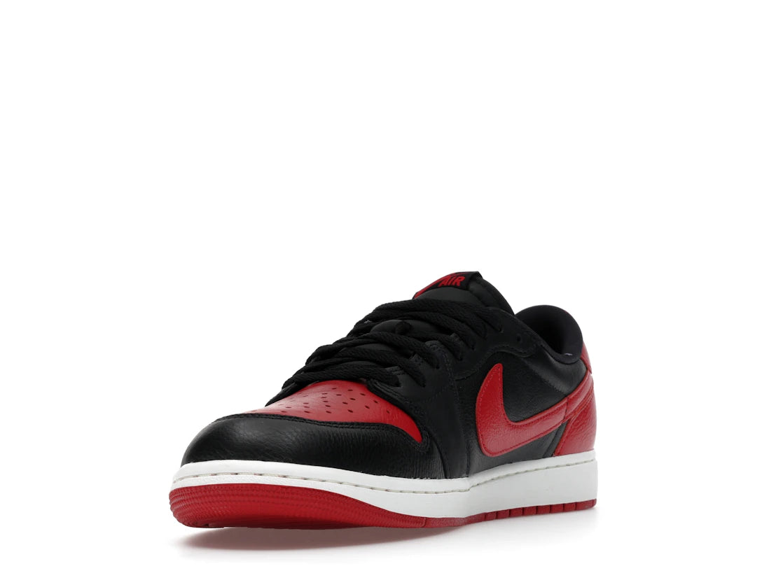 Nike Air Jordan 1 Retro Low OG Banned - IW6276-001