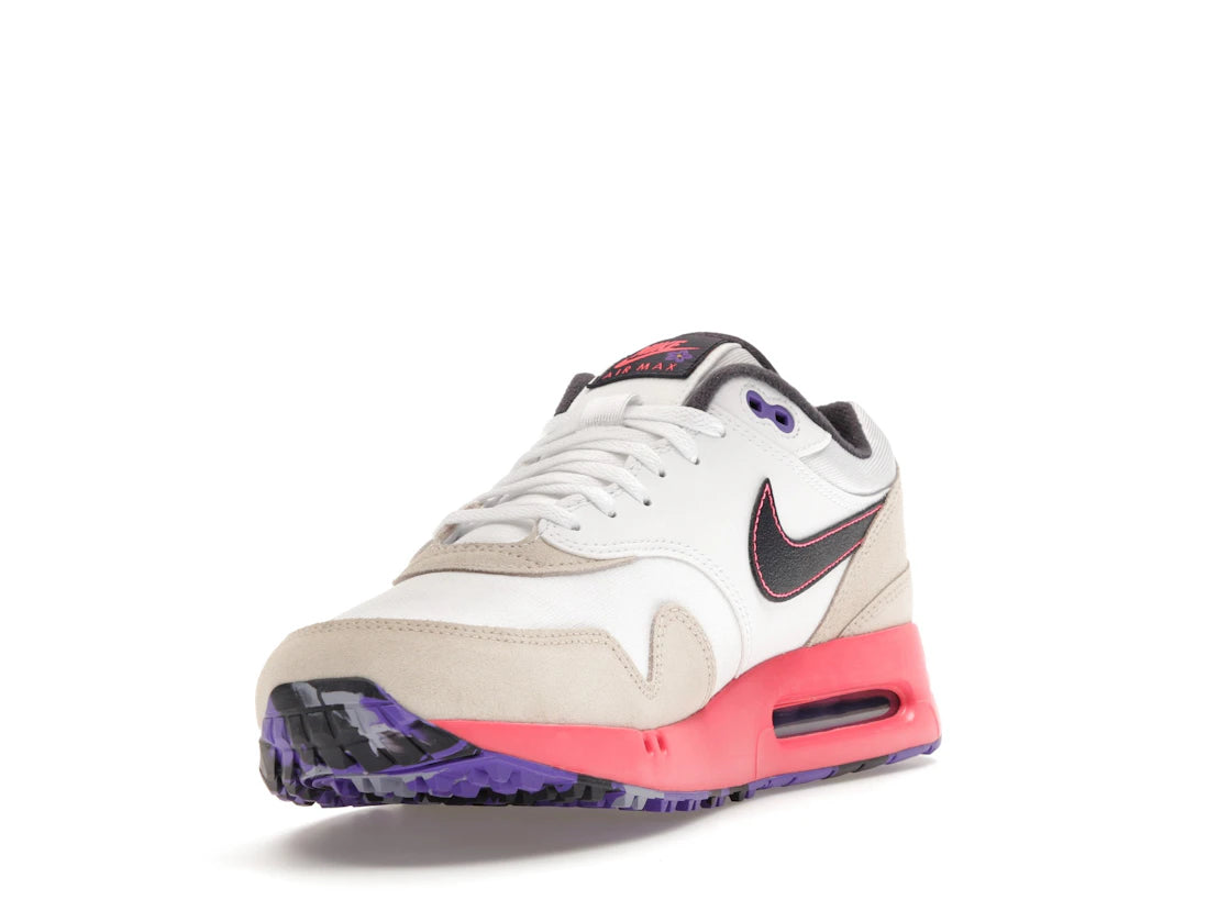 Nike Air Max 1 'OG Golf NRG Big Bubble Flower City' - DX8437-106