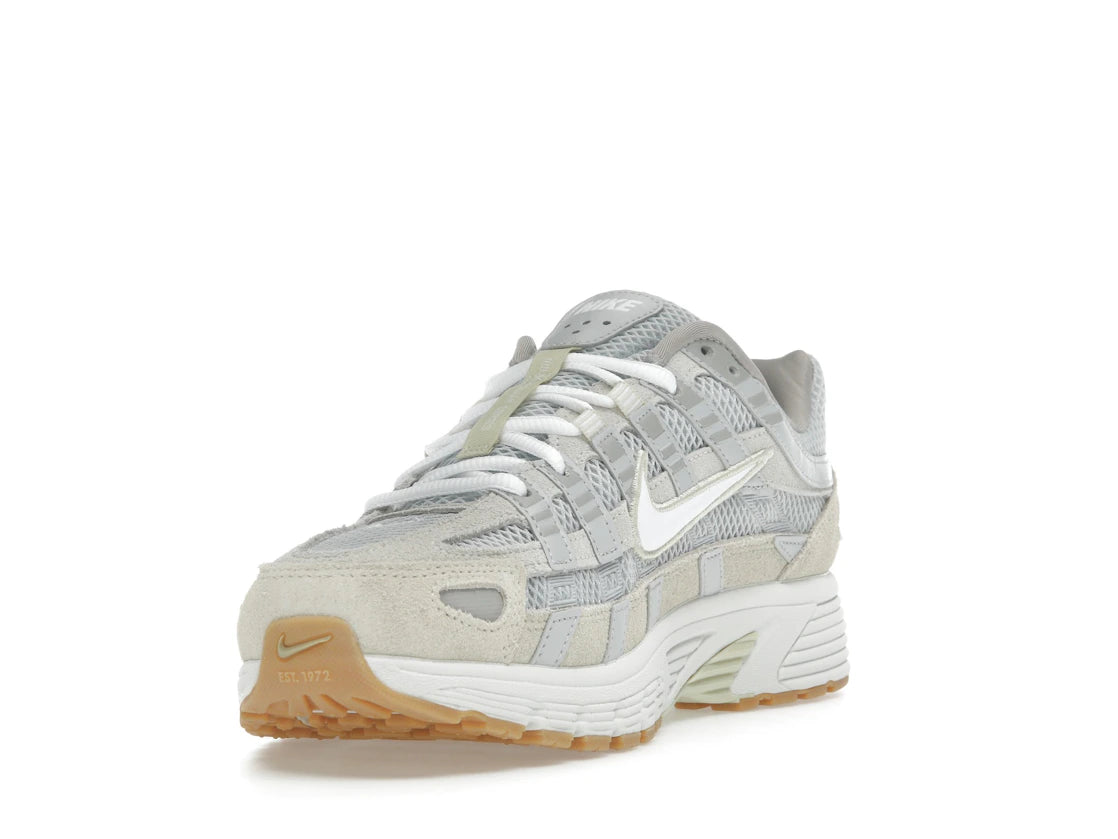 Nike P-6000 Photon Dust Light Khaki - HV4312-025