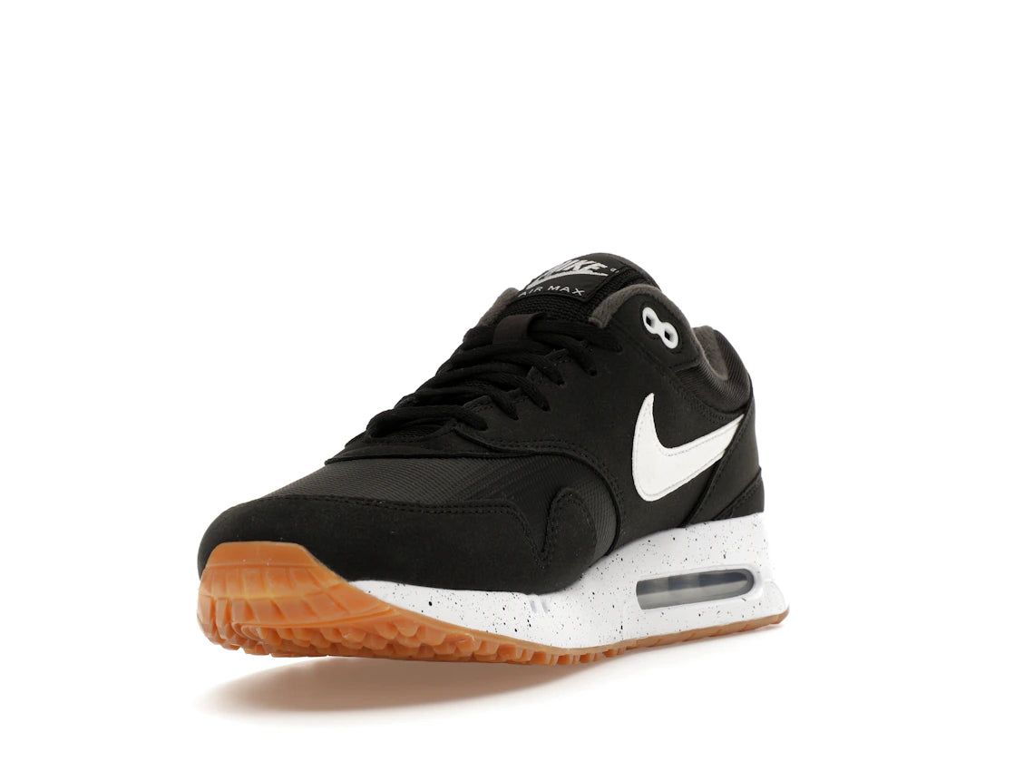 Nike Air Max 1 \&86 OG Golf Big Bubble Black White Gum - DV1403-003