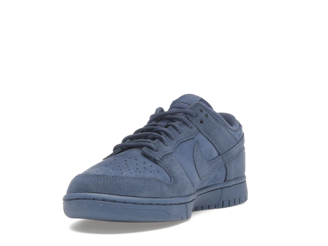 Nike Dunk Low SE Diffused Blue - IB6651-400