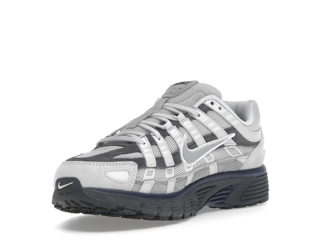 Nike P-6000 Photon Dust Anthracite - IB3081-001