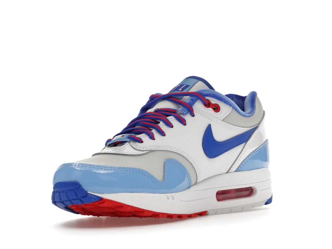 Nike Air Max 1 Atlanta Braves City Connect (2026) - IQ2932-100