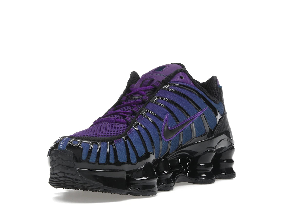 Nike Shox TL Voltage Purple - AV3595-500