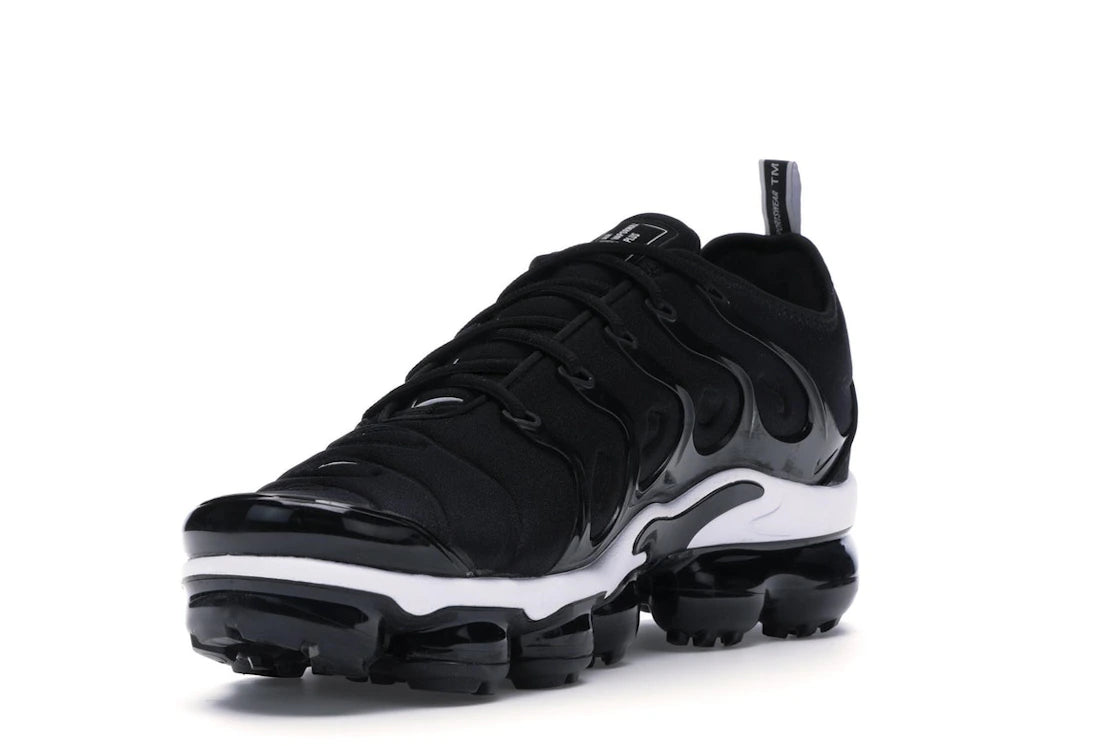 Nike Air VaporMax Plus Overbranding Black - 924453-011