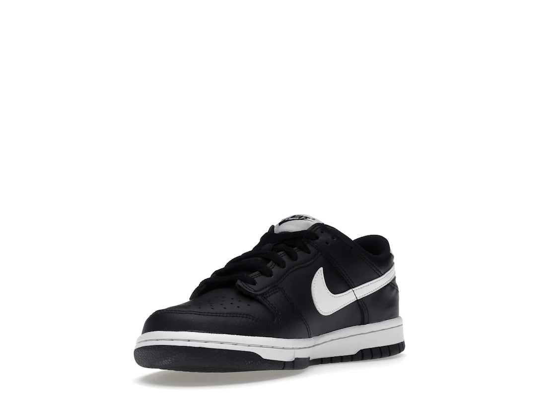 Nike Dunk Low Black Panda 2.0 - FD1232-001