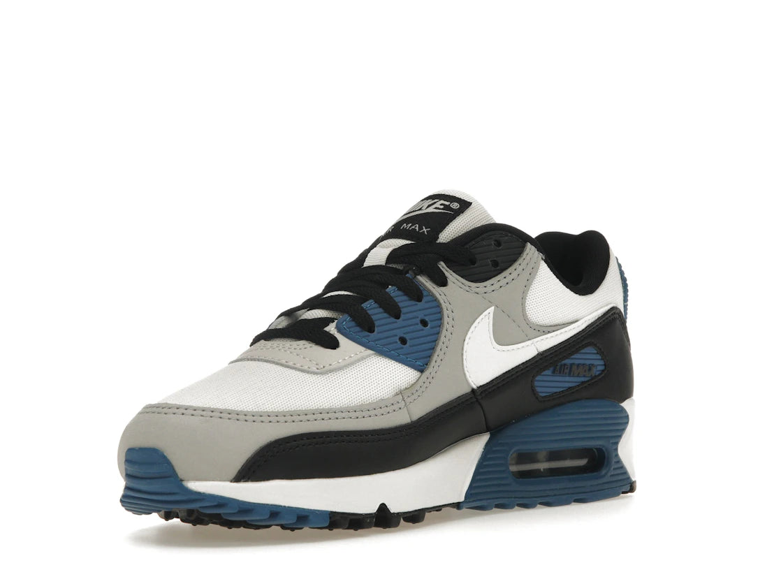 Nike Air Max 90 Industrial Blue - FB9658-002