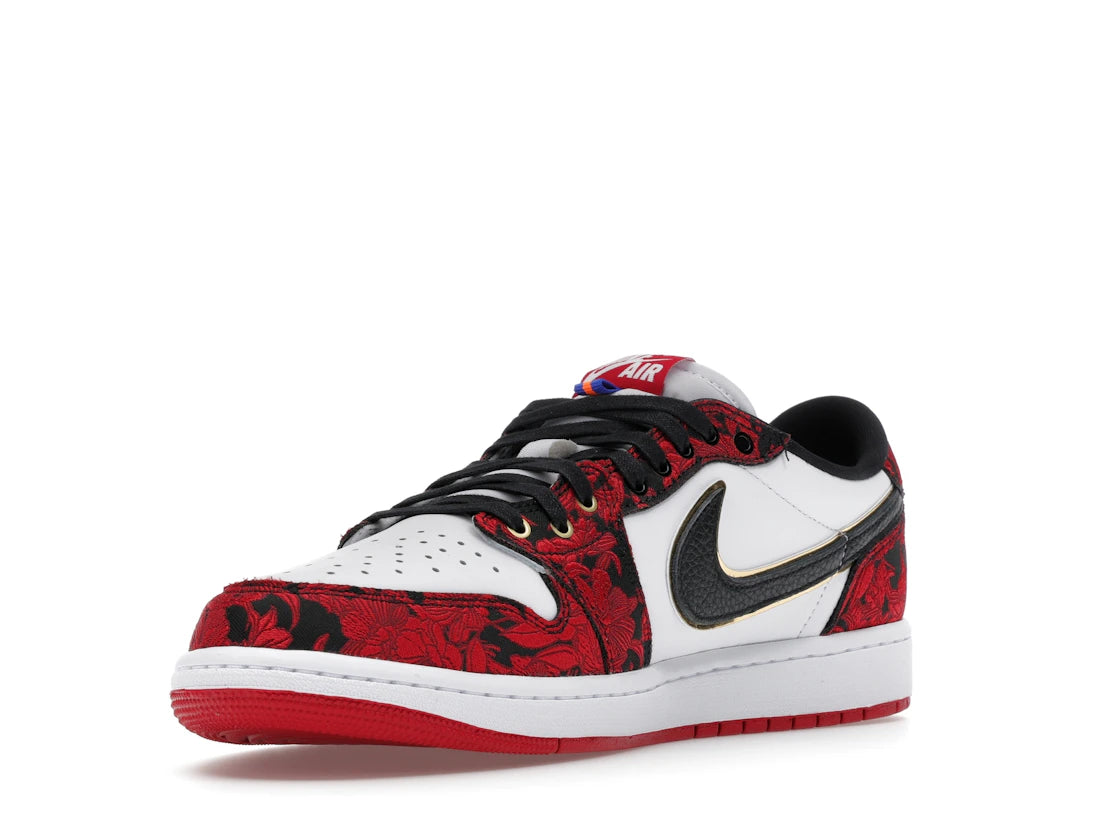 Nike Air Jordan 1 Retro Low OG Last Dance At The Garden - IR0088-001