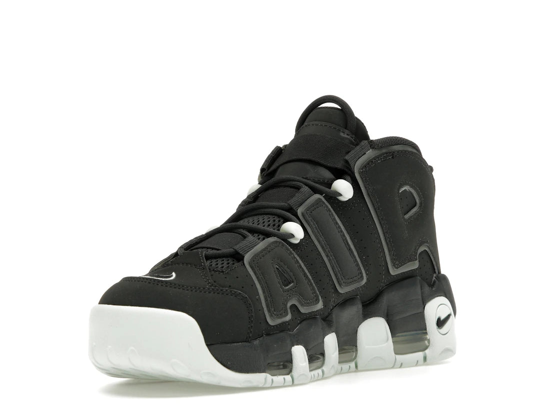Nike Air More Uptempo 96 Dark Smoke Grey - FJ4181-001