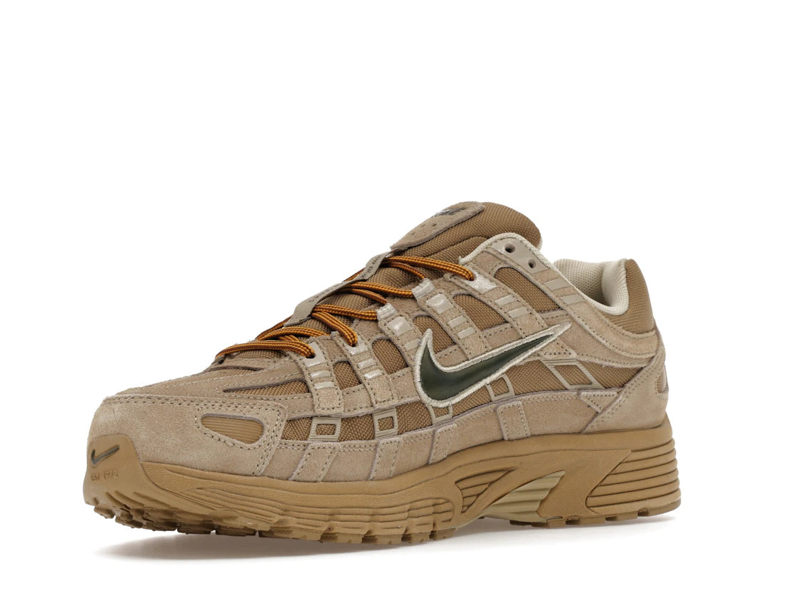 Nike P-6000 Premium Cordura Filbert Desert Khaki - IH0946-202