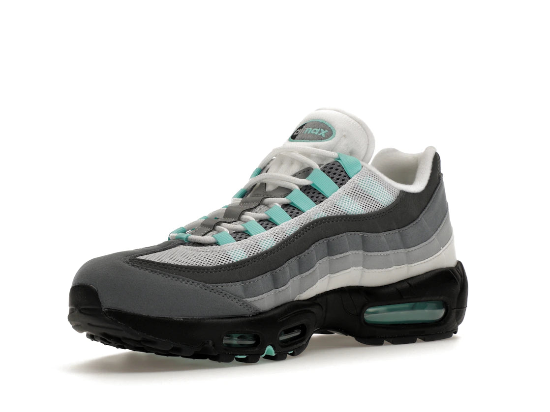 Nike Air Max 95 Hyper Turquoise - FV4710-100