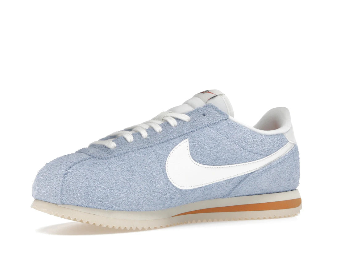 Nike Cortez SE Psychic Blue - HF3142-400