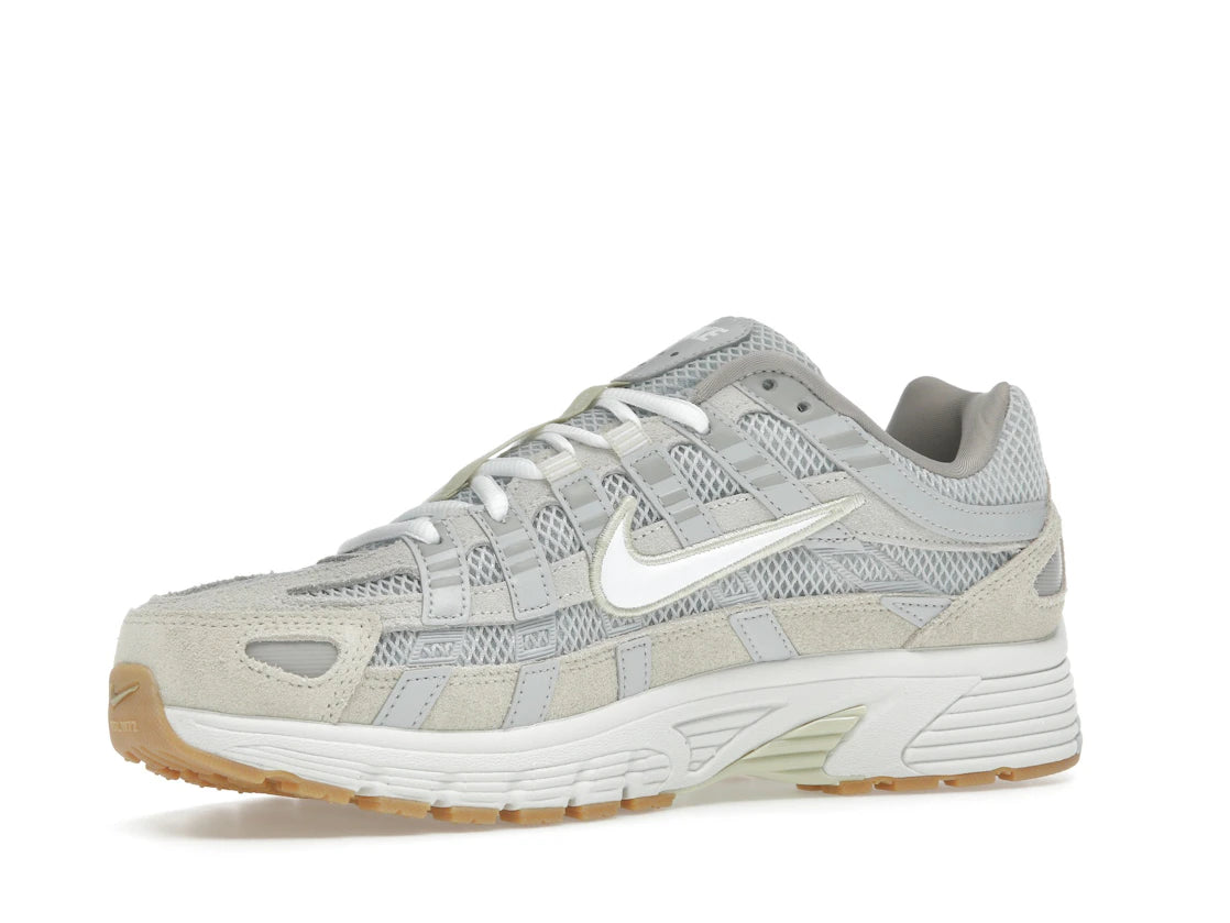 Nike P-6000 Photon Dust Light Khaki - HV4312-025