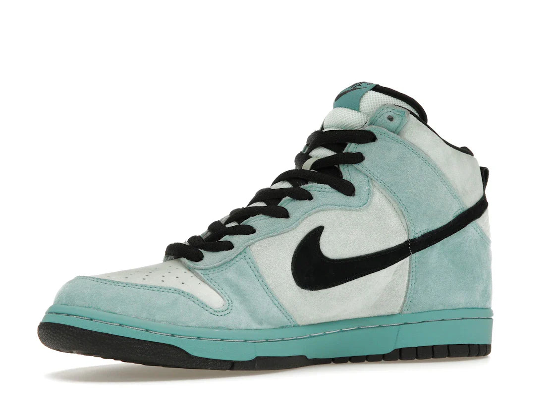 Nike SB Dunk High Sea Crystal - 305050-301