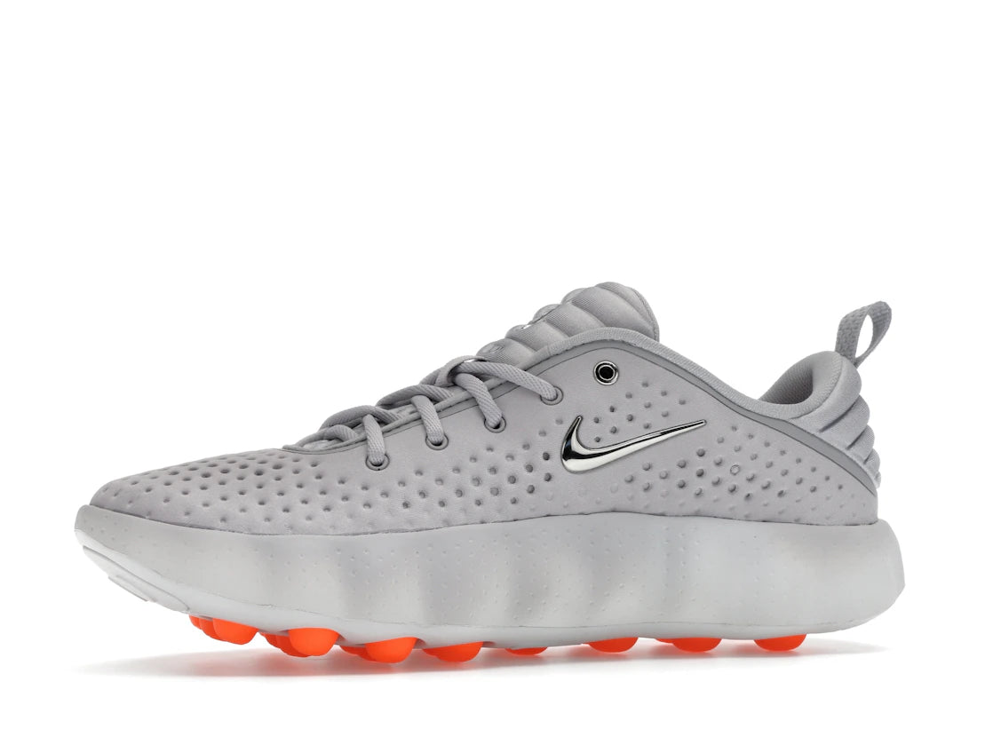 Nike Mind 002 Light Smoke Grey - HQ4308-003