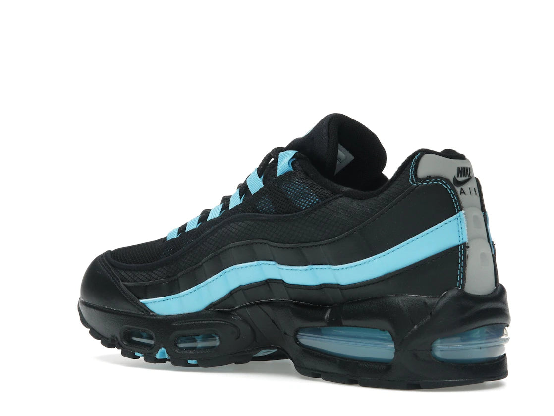Nike Air Max 95 OG Big Bubble Baltic Blue - IB1667-001