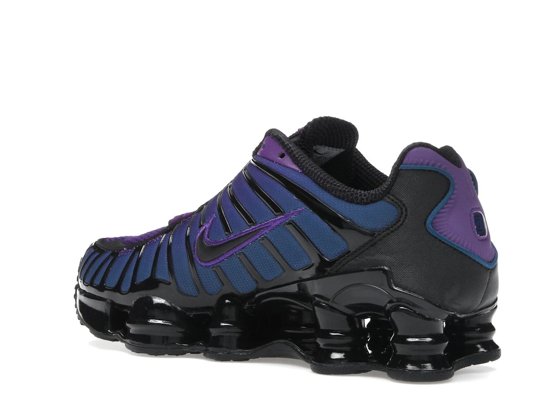 Nike Shox TL Voltage Purple - AV3595-500