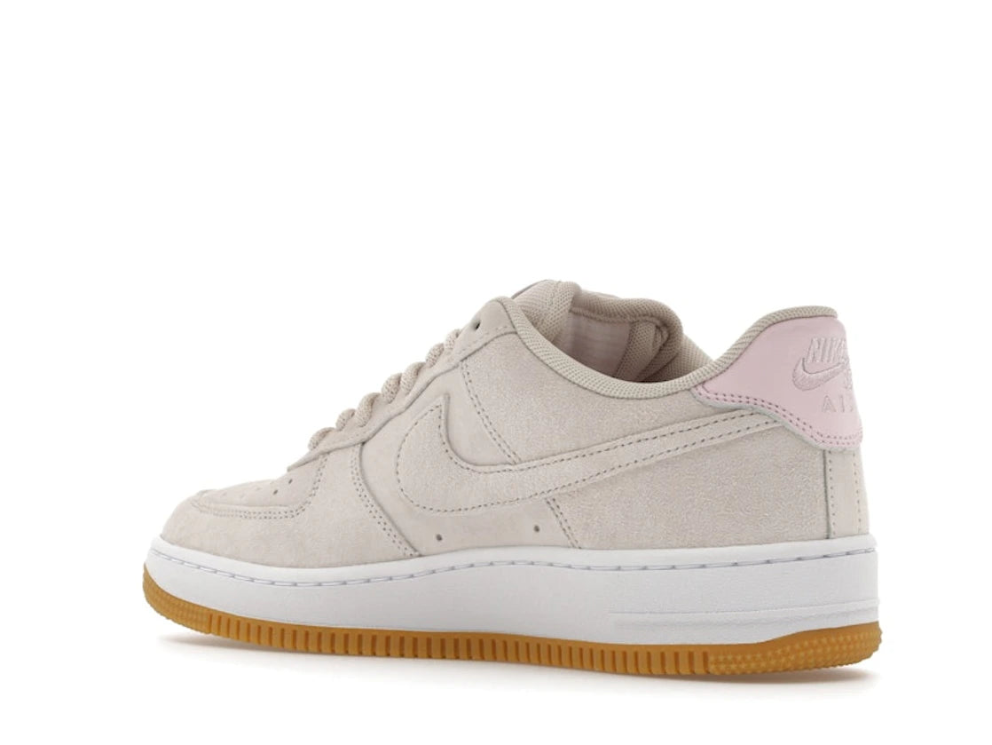 Nike Air Force 1 Low SB Light Orewood Brown Pink - HM8517-100